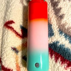 Starbucks tumbler